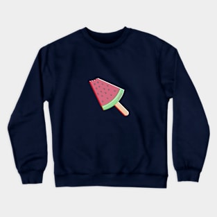 One in a melon Crewneck Sweatshirt